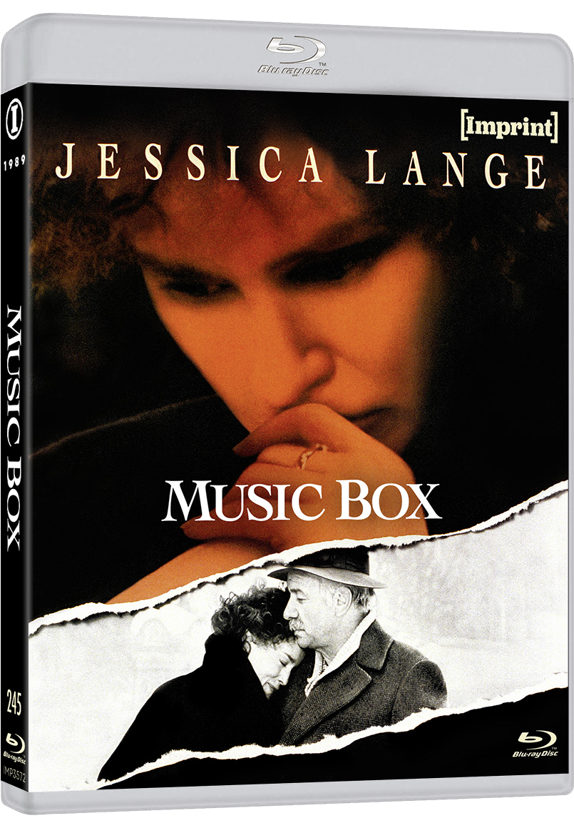 Imp3572 Music Box 3d