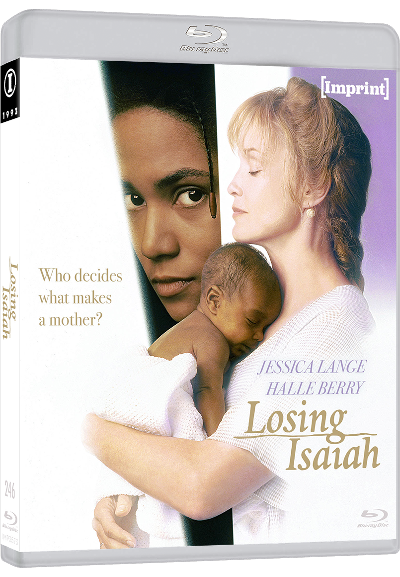 Imp3573 Losing Isaiah 3d
