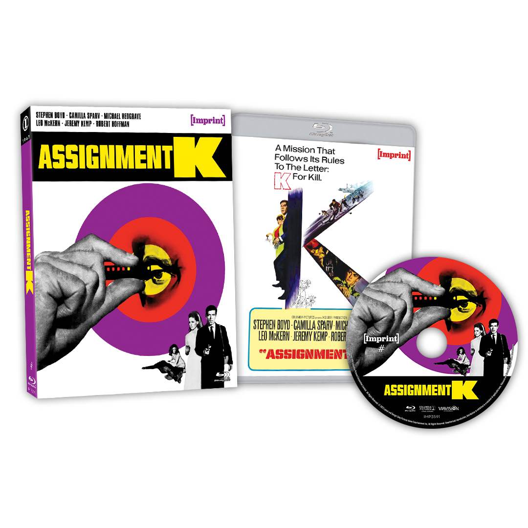 Imp3591 Assignment K Expanded Set