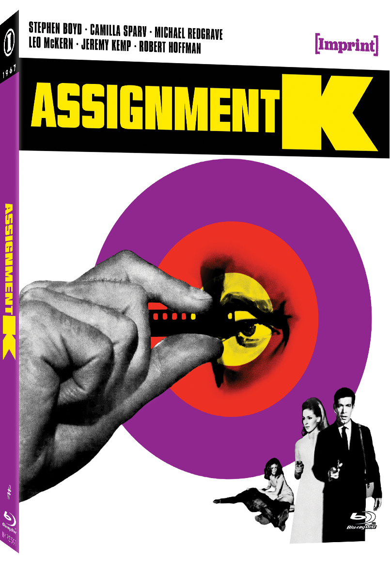 Imp3591 Assignment K Slip Cover 3d