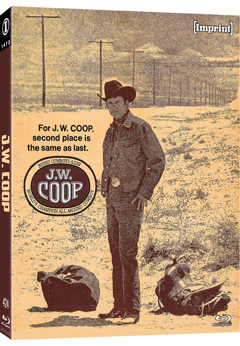 Imp3602 J.w. Coop 3d No Rat