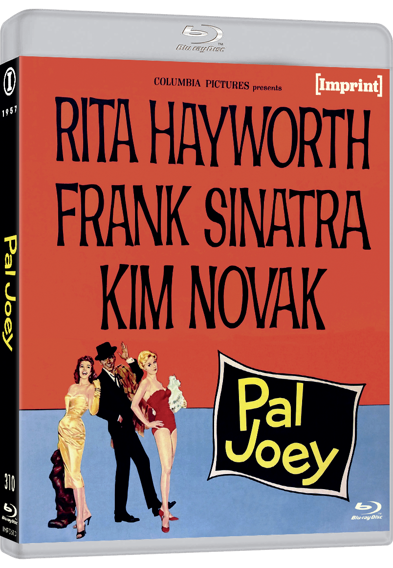 Imp3610 Pal Joey Bluray Slick 3d