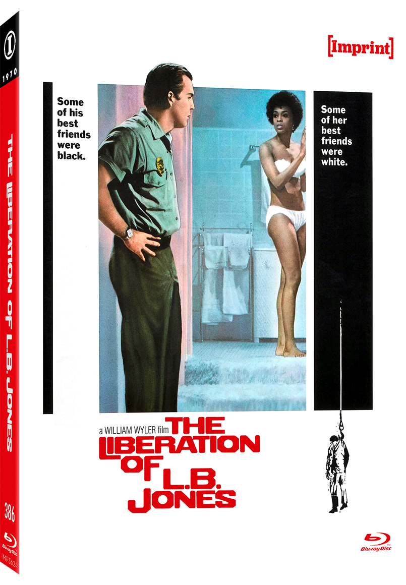 Imp3624 The Liberation Of Lb Jones 3d No Rating