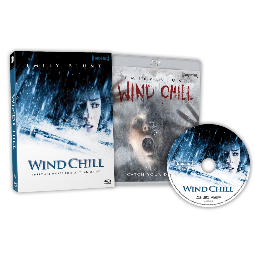 Imp3633 Wind Chill Expanded Set