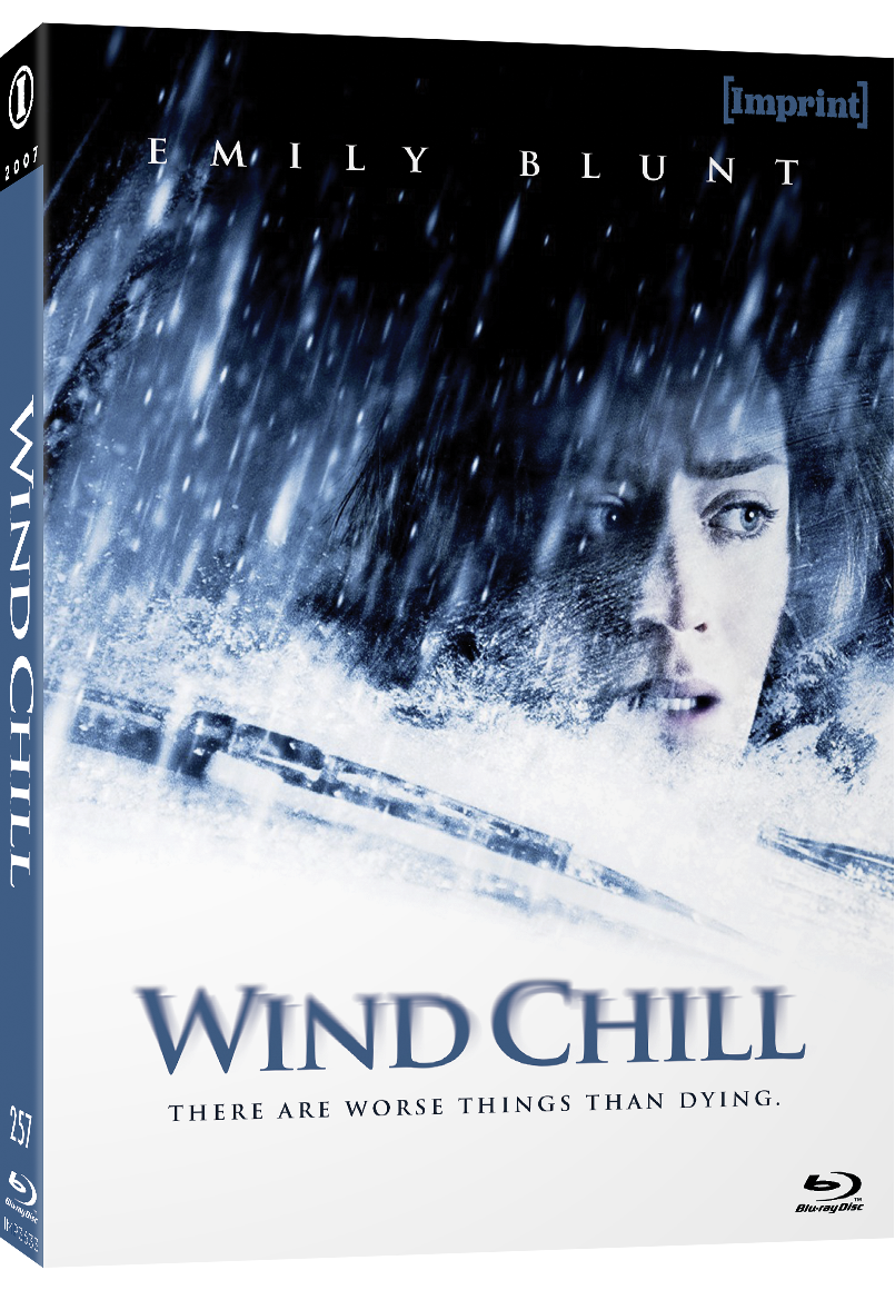 Imp3633 Wind Chill Slip Cover 3d