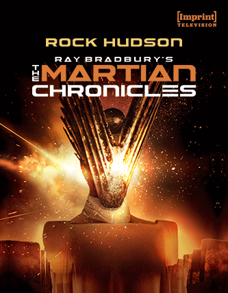 Imp3656 The Martian Chronicles Slipcase Front 135x175mm+bleed Fa 