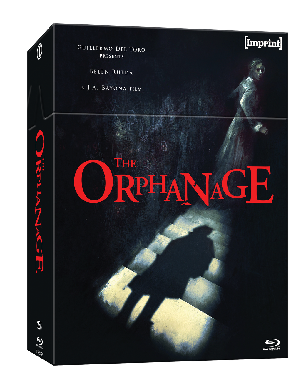 Imp3699 The Orphanage 2 Box 3d