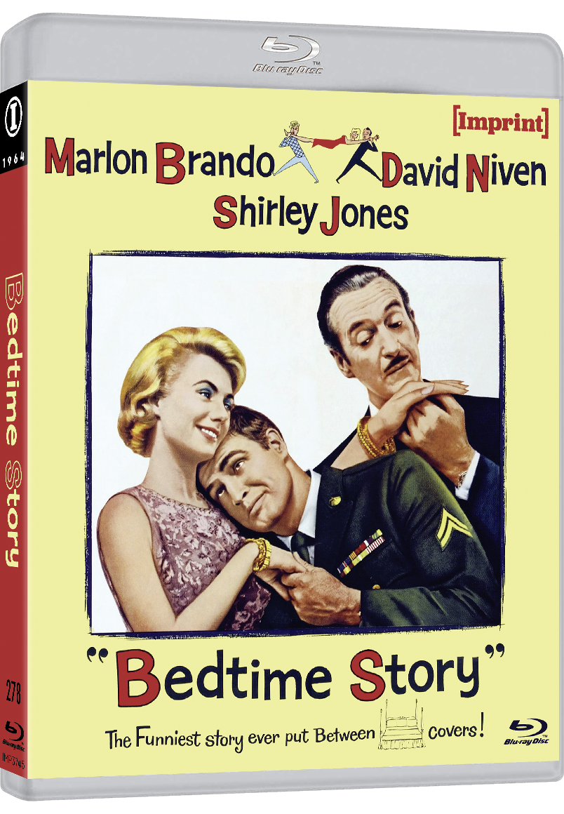 Imp3745 Bedtime Story Case Slick 3d