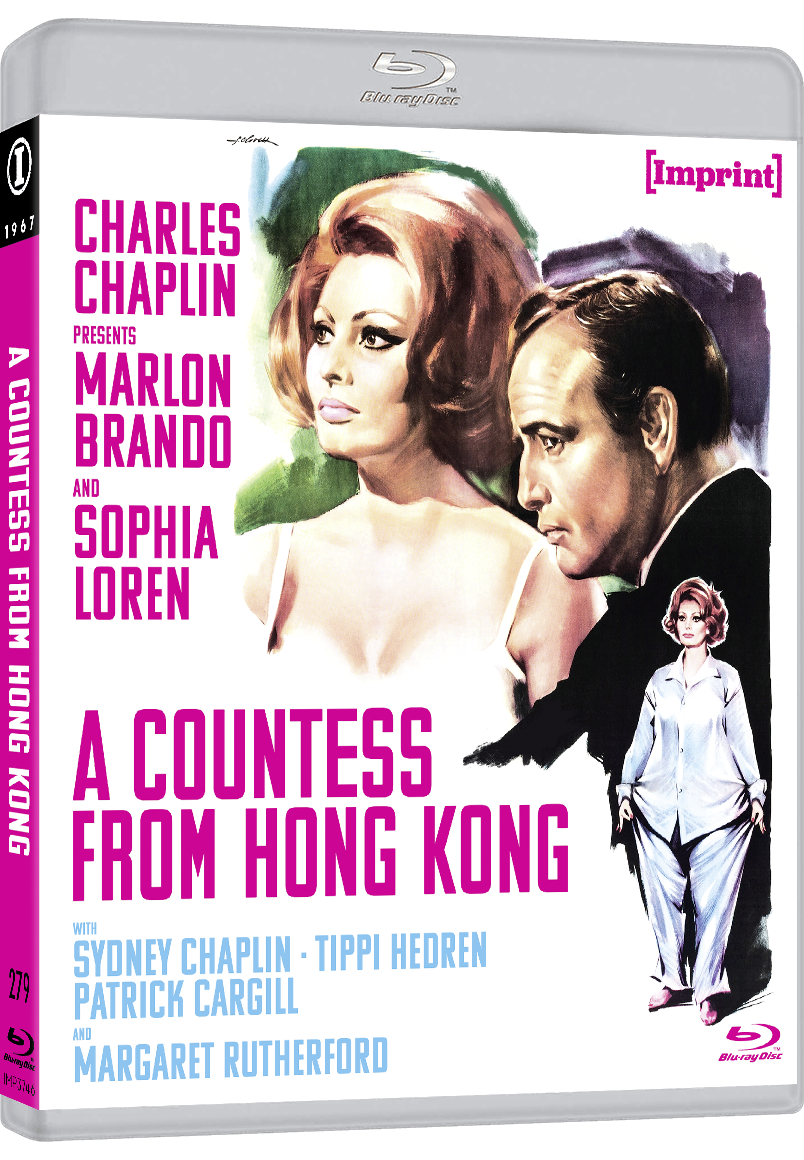 Imp3746 A Countess From Hong Kong Case Slick 3d