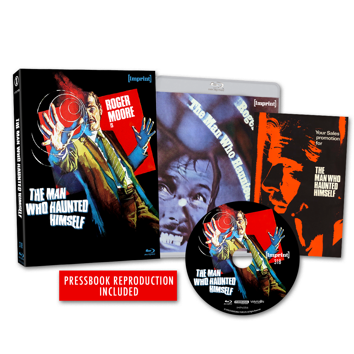 Imp4056 The Man Who Haunted Himself Exploded