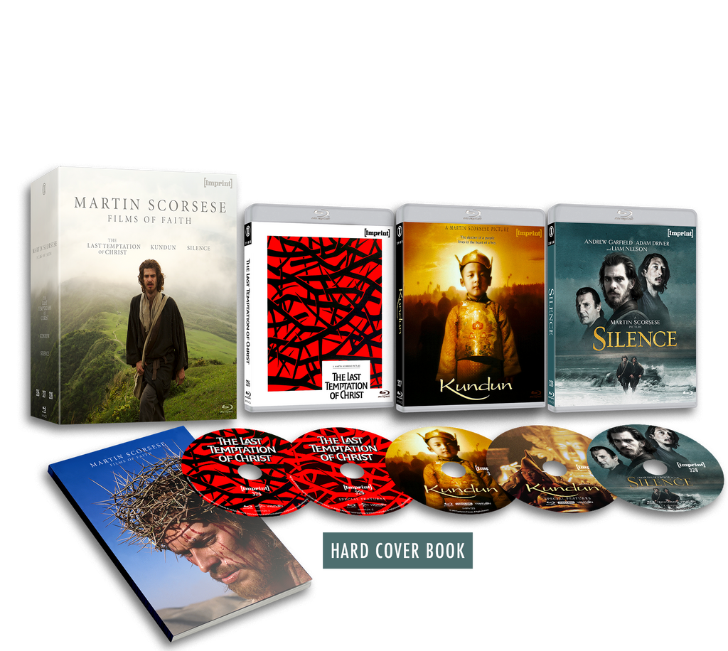 Imp4132 Martin Scorsese Films Of Faith Exploded