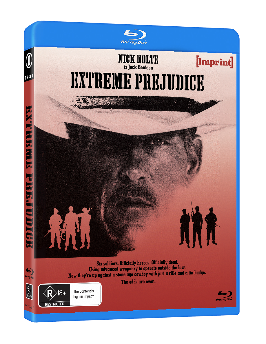 Imp4218 Extreme Prejudice Bluray 3d