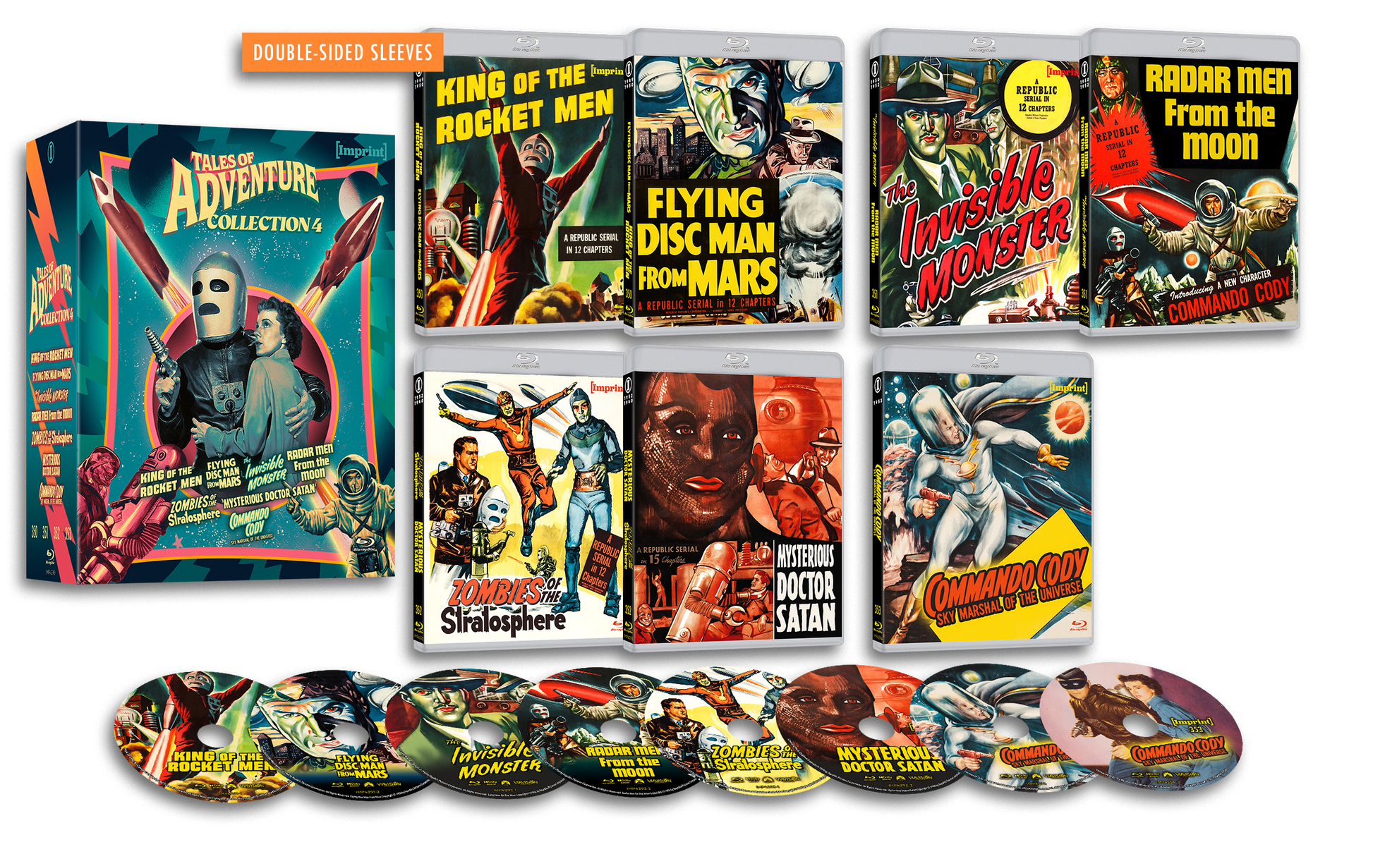 Imp4290 Tales Of Adventure Collection 4 Exploded (1)