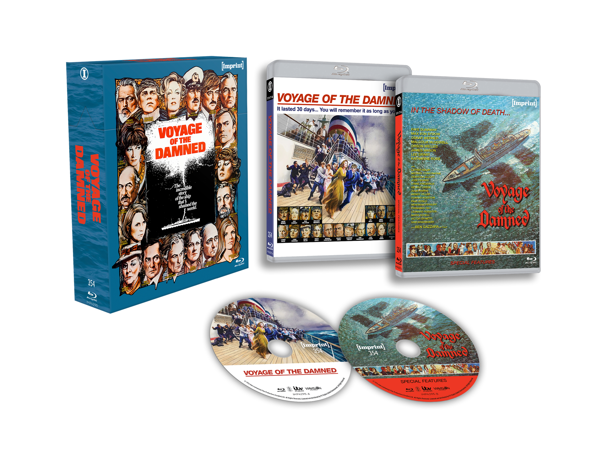 DVD さすらいの航海 レーザーディスク rivinBF
