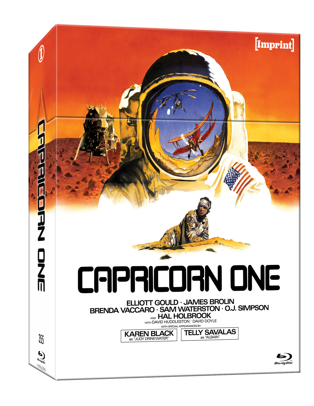 Imp4296 Capricorn One 2 Box 3d