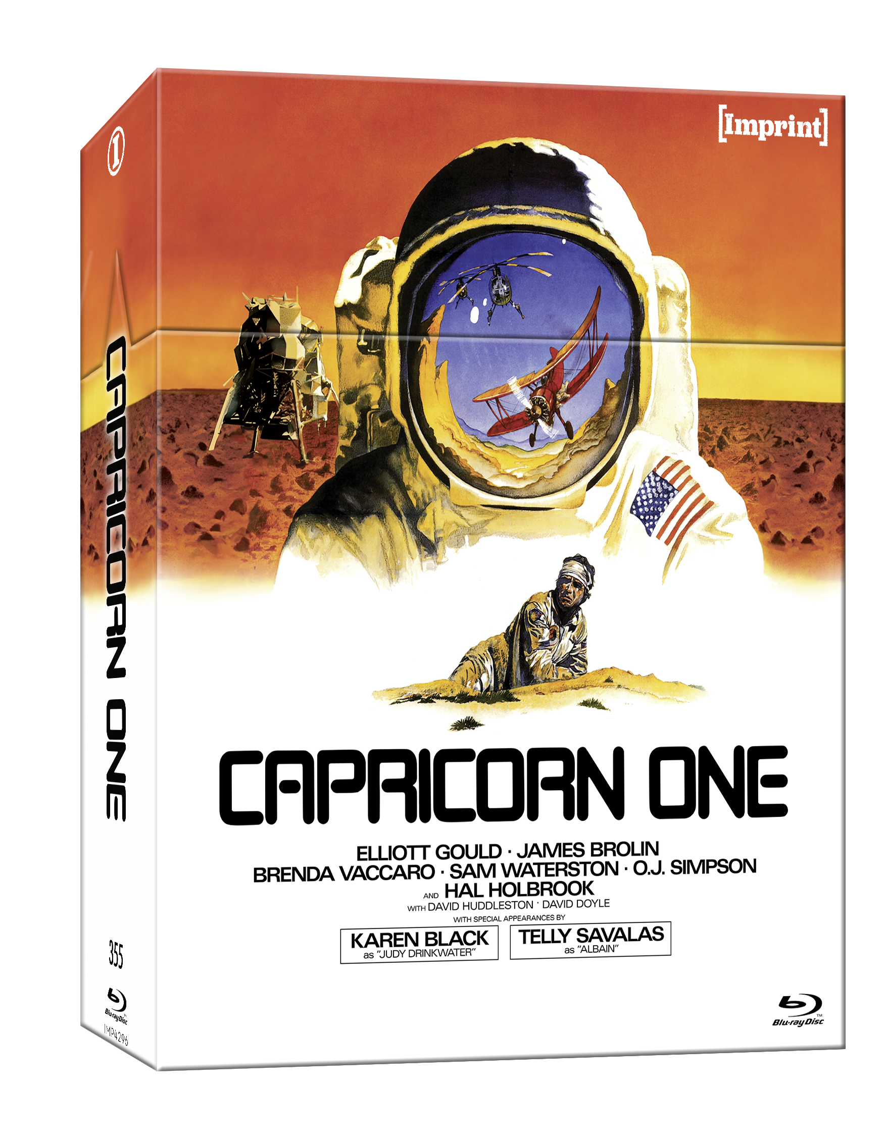 Imp4296 Capricorn One 2 Box 3d