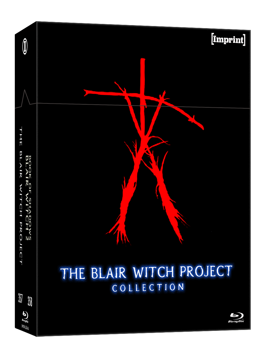 Imp4344 The Blair Witch Box 3d