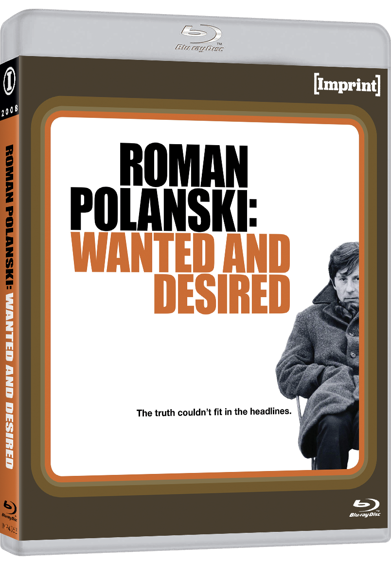 Imp4363 Roman Polanski Wanted And Desired Br Slick 3d