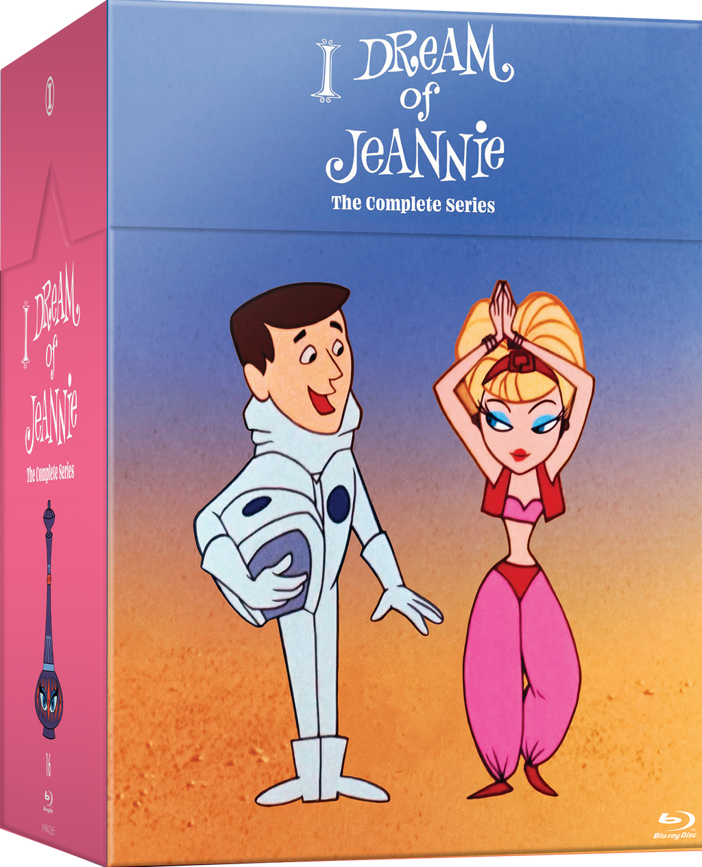 Imp4365 I Dream Of Jeannie Packshot Norating 3d