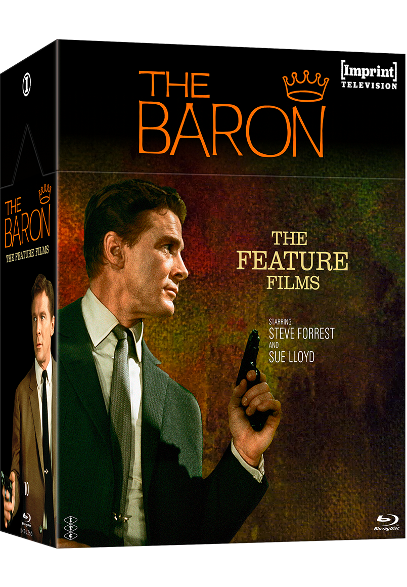 Imp4366 The Baron 3d No Rating