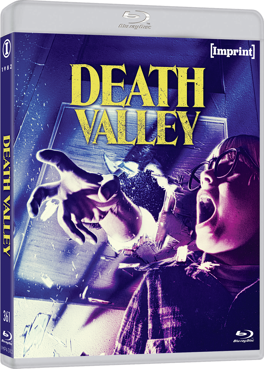 Imp4382 Death Valley Slick 3d