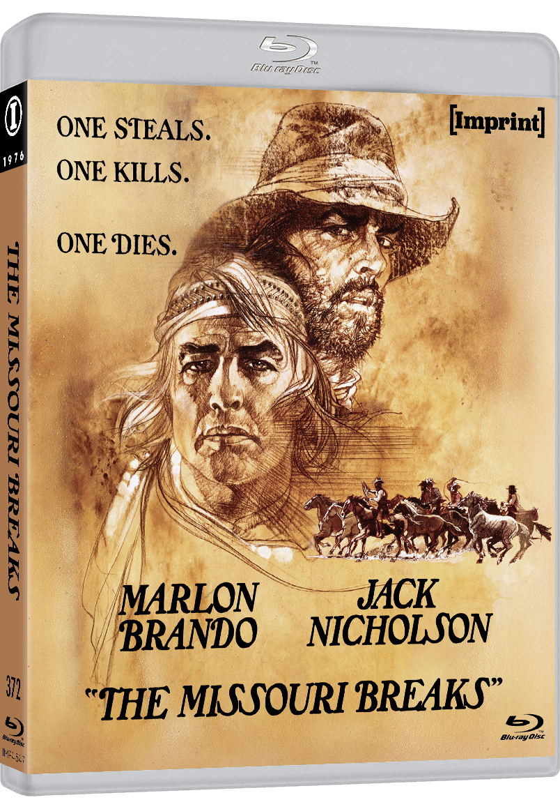 Imp4547 The Missouri Breaks Case Slick 3d