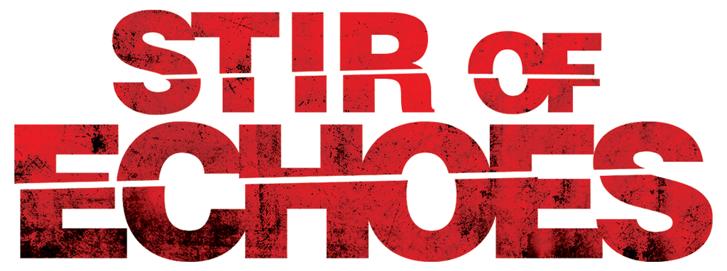 Imp4606 Stir Of Echoes Blu Ray 4k &amp; Bd Imprint Collection 91 Title Treatment