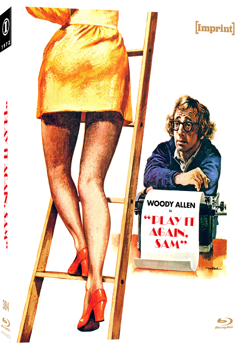 Imp4675 Play It Again, Sam 3d No Rating