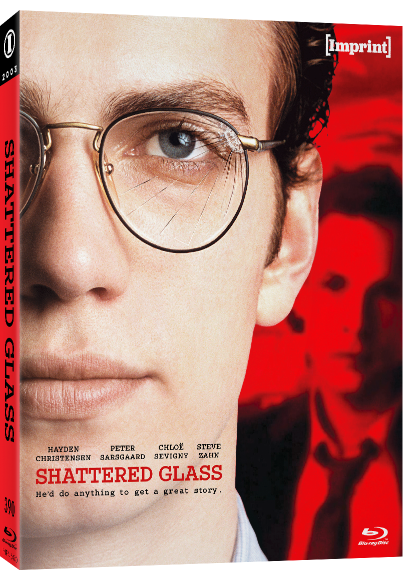 Imp4680 Shattered Glass Slip Cover 3d