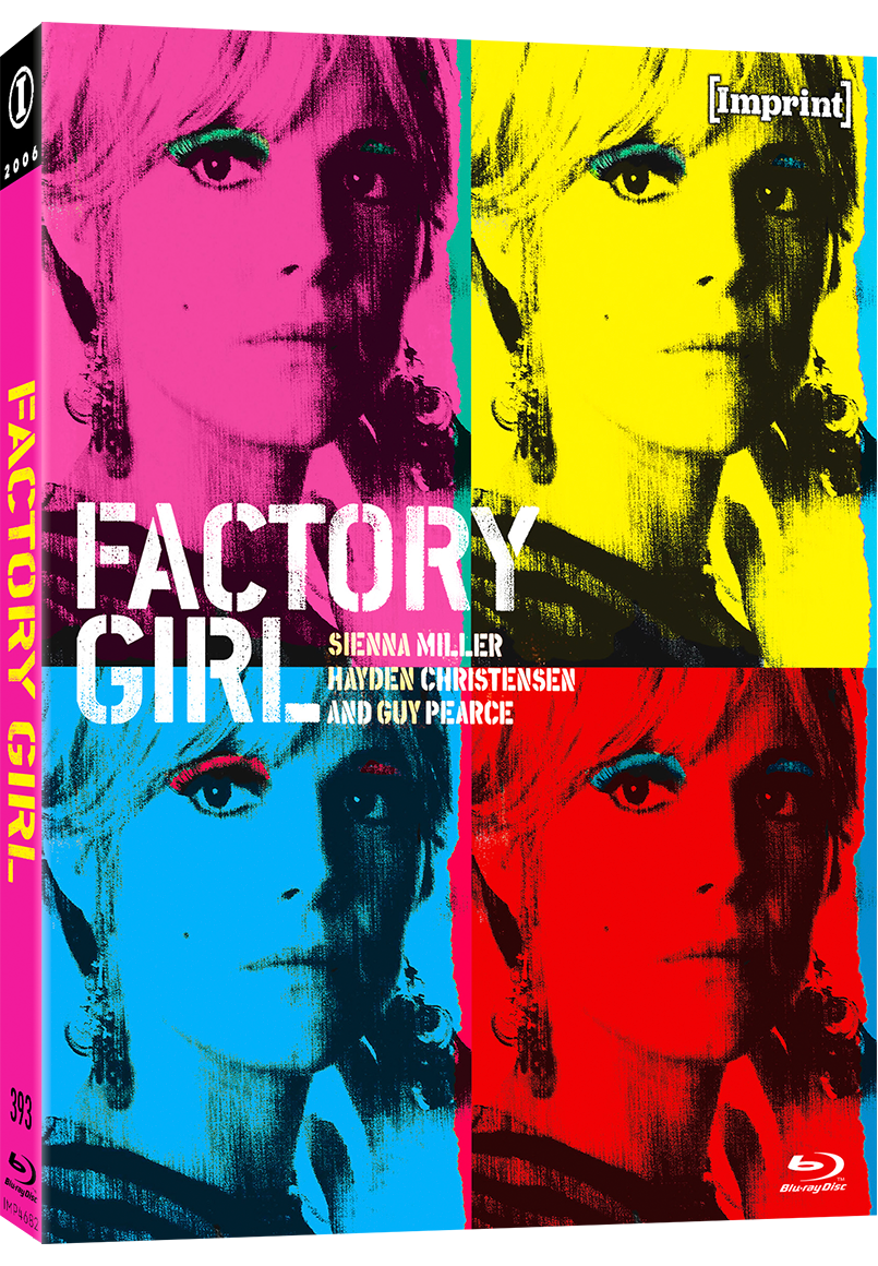 Imp4682 Factory Girl 3d No Rating