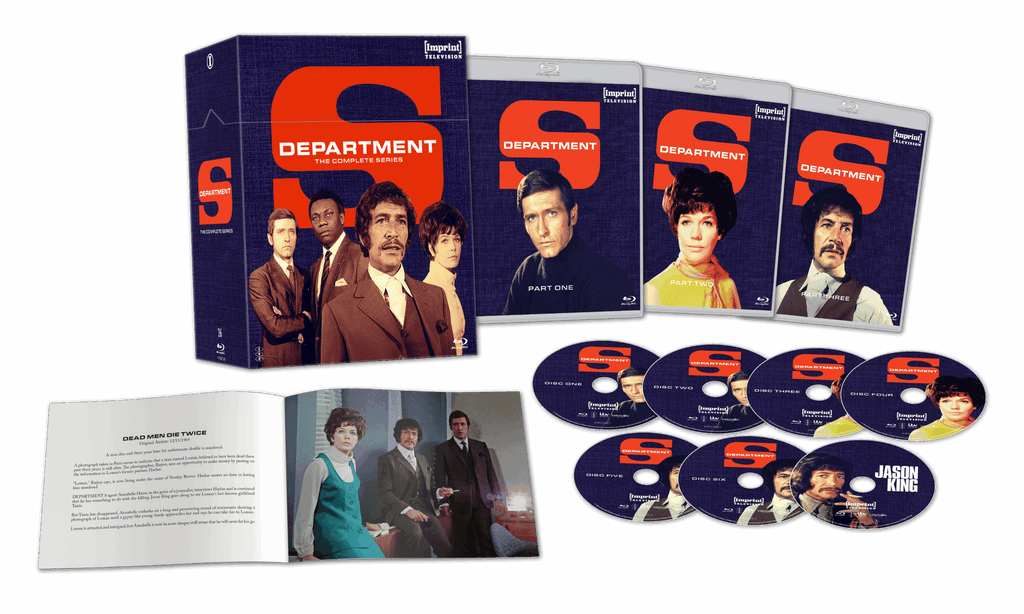 Imp4768 Department S Expanded