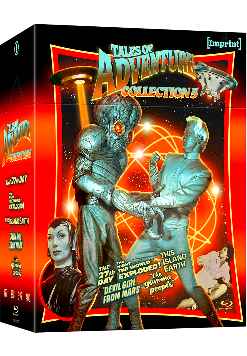 Imp4802 Tales Of Adventure Collection 5 3d No Rating