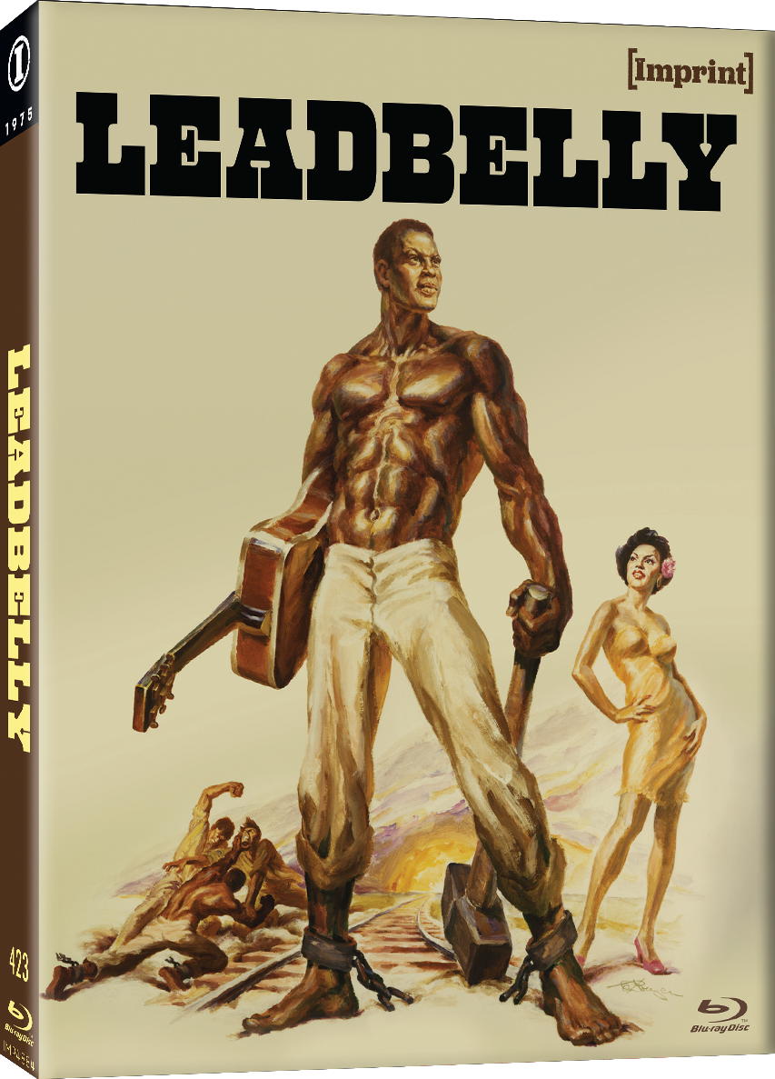 Imp4884 Leadbelly Slipcase 3d