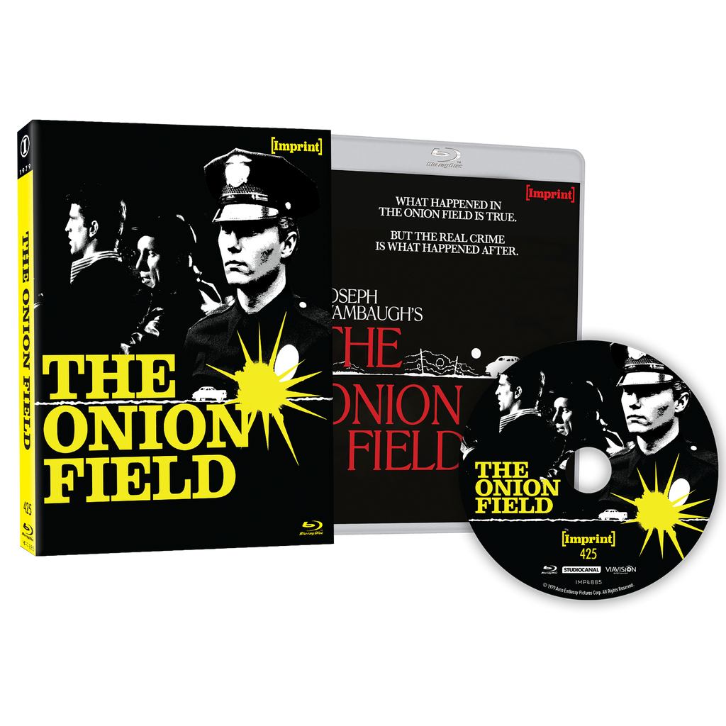 Imp4885 The Onion Field Expanded