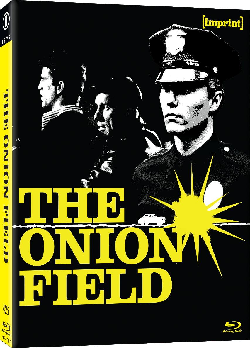 Imp4885 The Onion Field Slipcase 3d