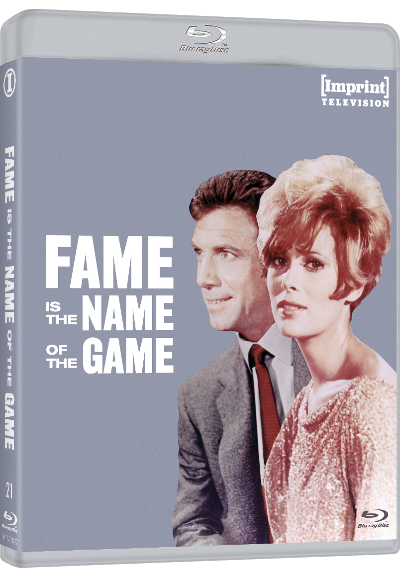 Imp4887 Fame Is The Name Of The Game Br Slick 3d