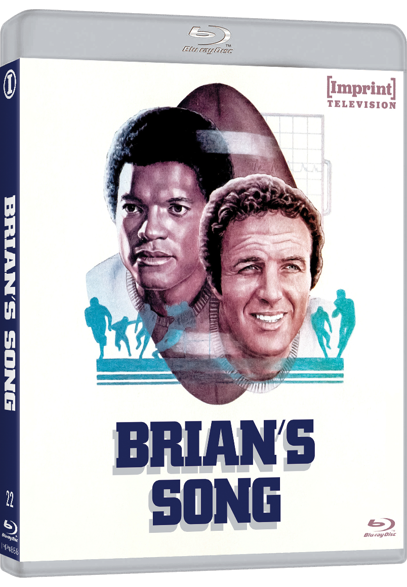 Imp4888 Brian's Song Br Slick 3d