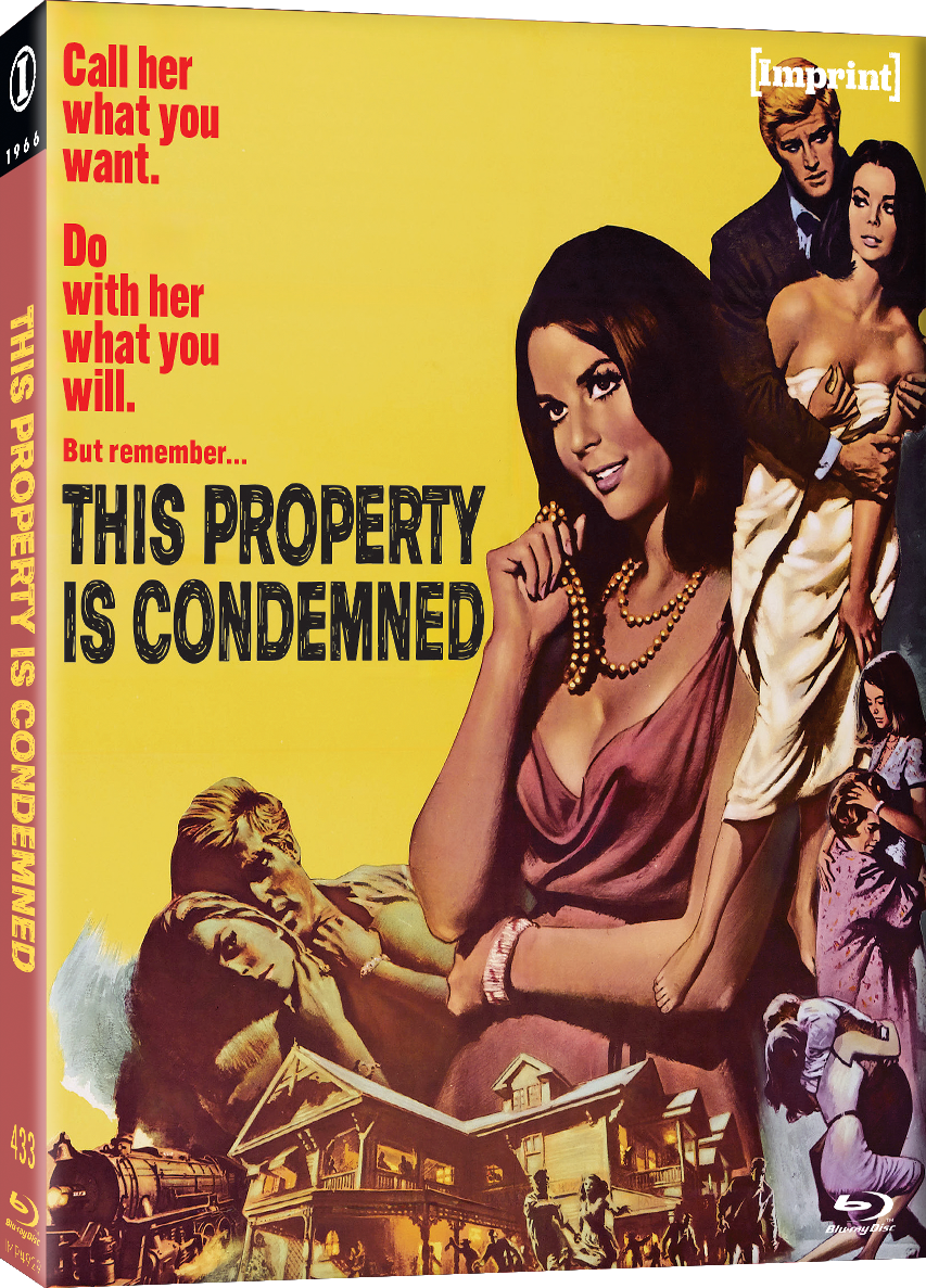 Imp4929 This Property Is Condemned Slipcase 3d