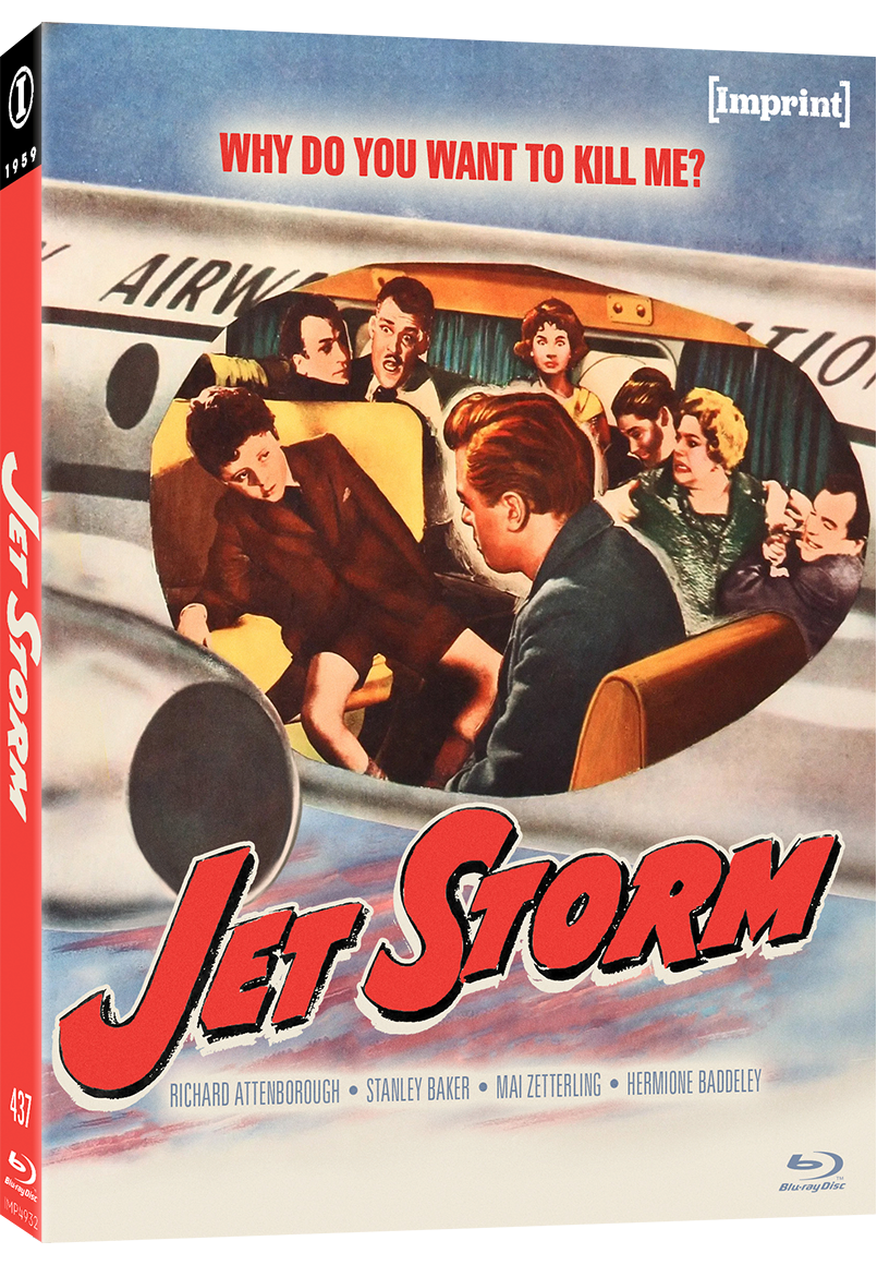 Imp4932 Jet Storm 3d No Rat