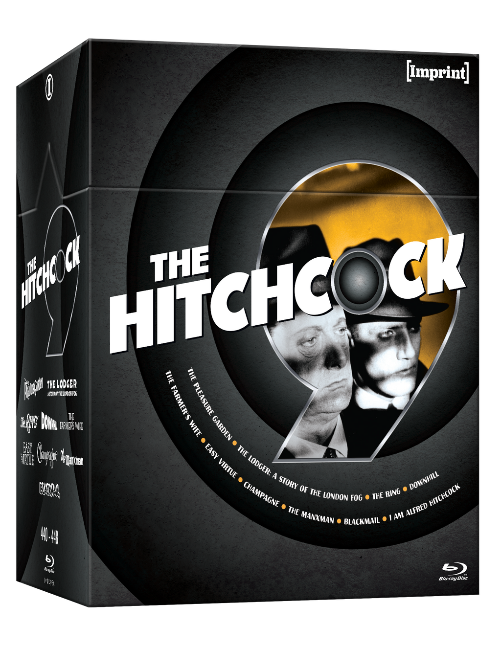 Imp4974 The Hitchcock Nine Box 3d