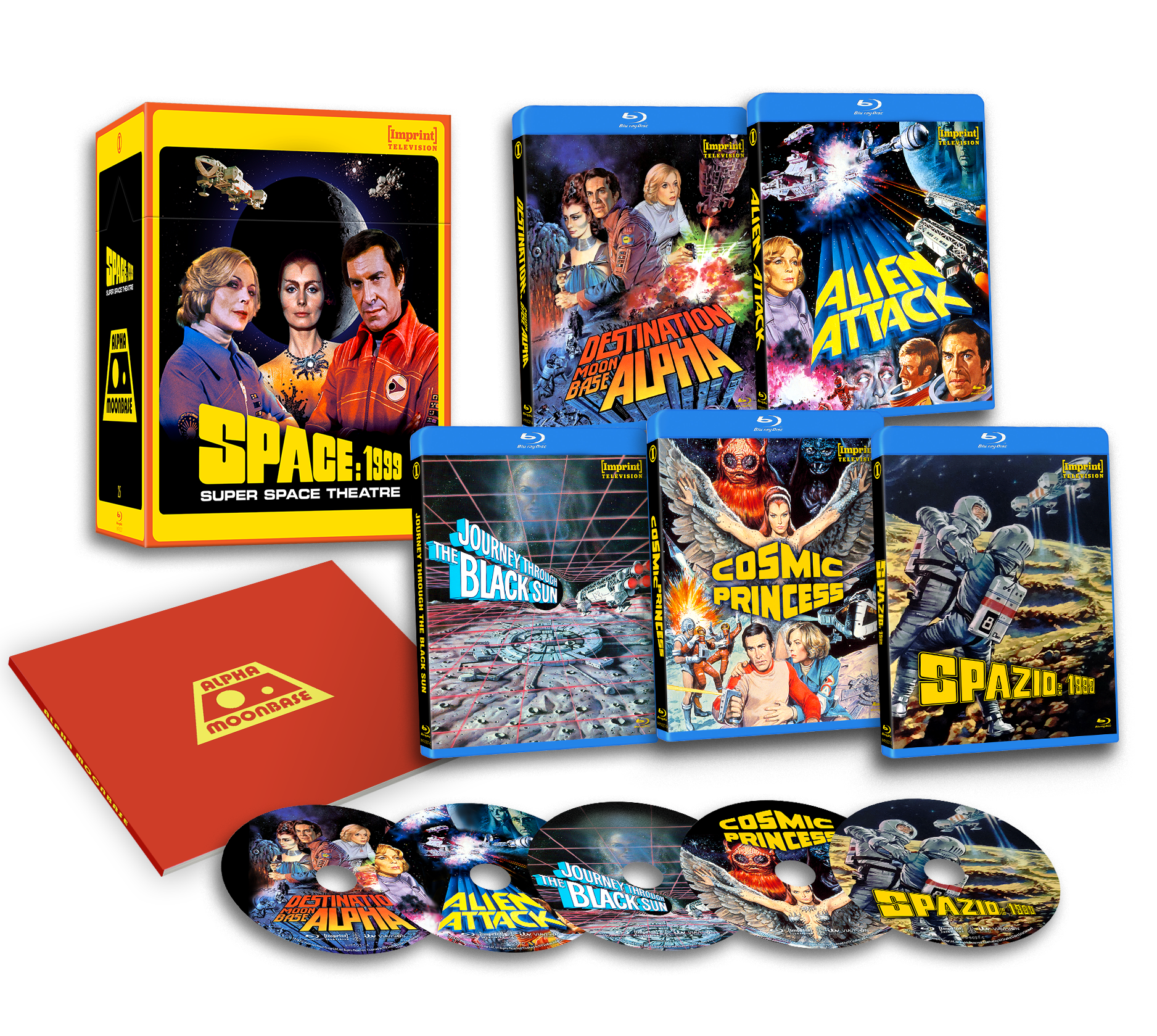 Imp5037 Imprint Space 1999 Expanded V2