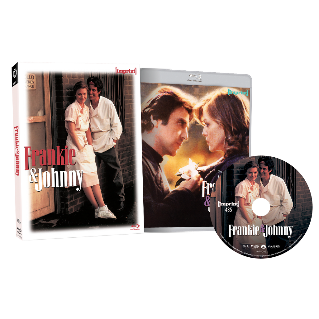 Imp5085 Frankie &amp; Johnny Expanded