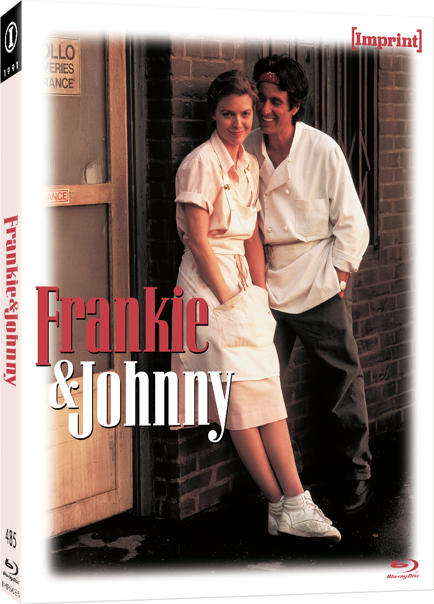 Imp5085 Frankie &amp; Johnny Slipcase 3d
