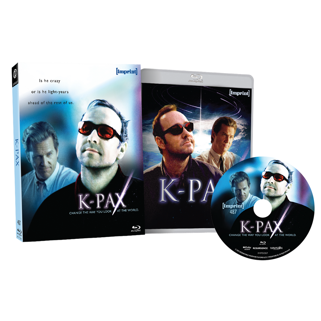 Imp5087 K Pax Expanded