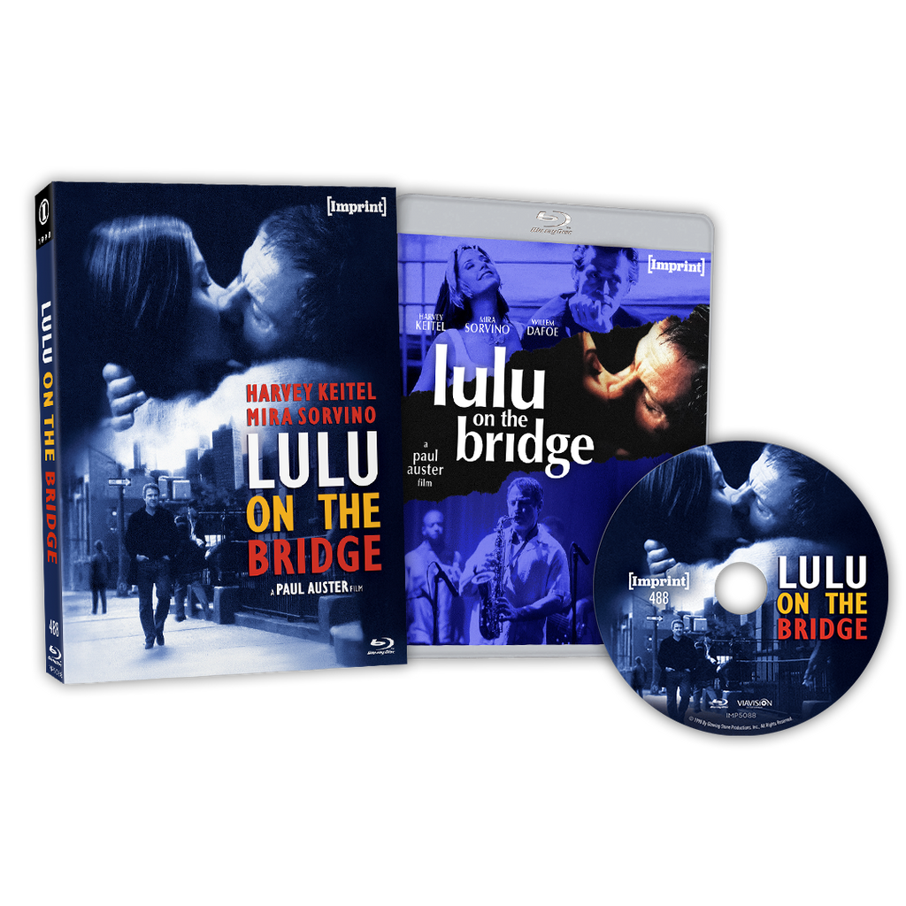 Imp5088 Lulu On The Bridge Expanded Set