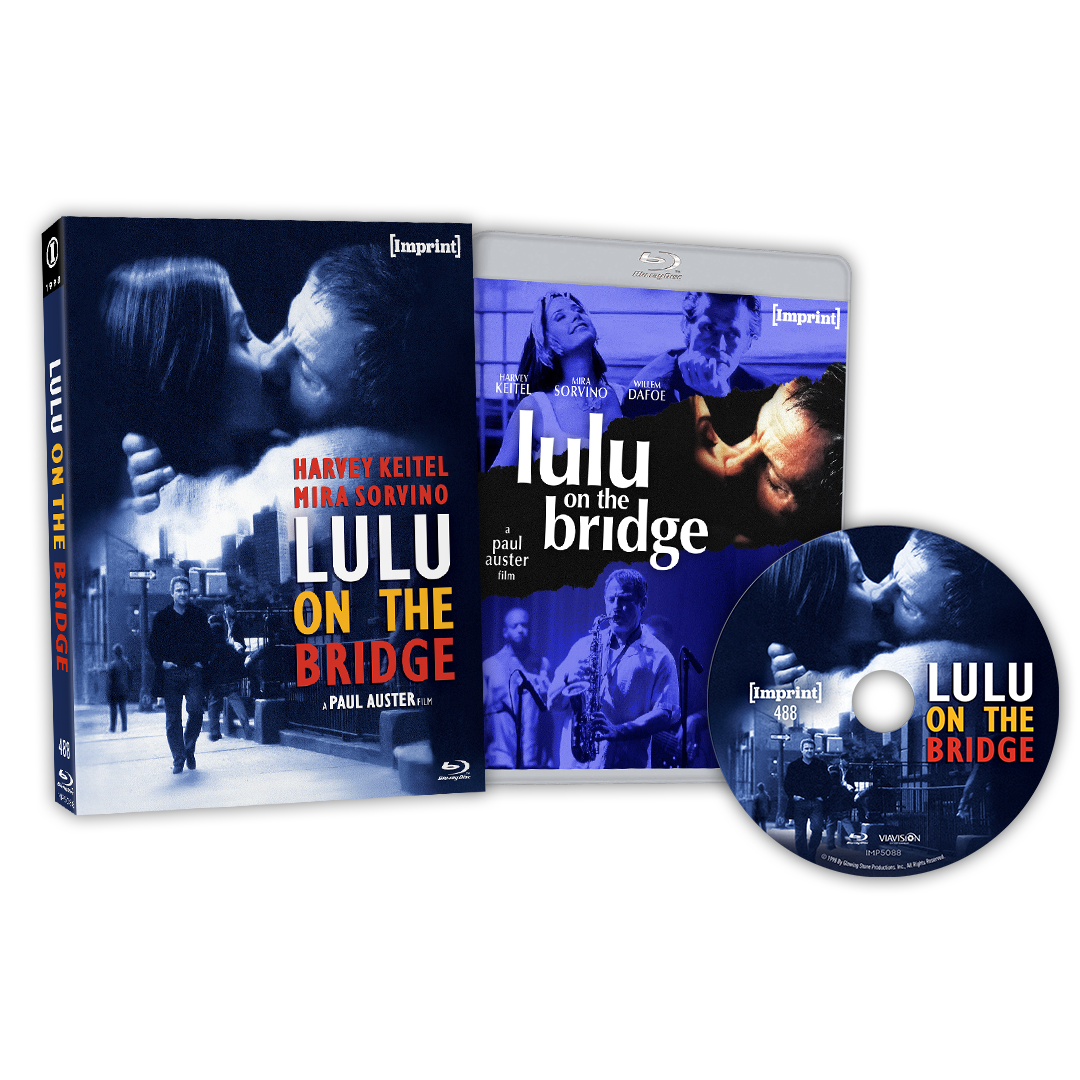 Imp5088 Lulu On The Bridge Expanded Set