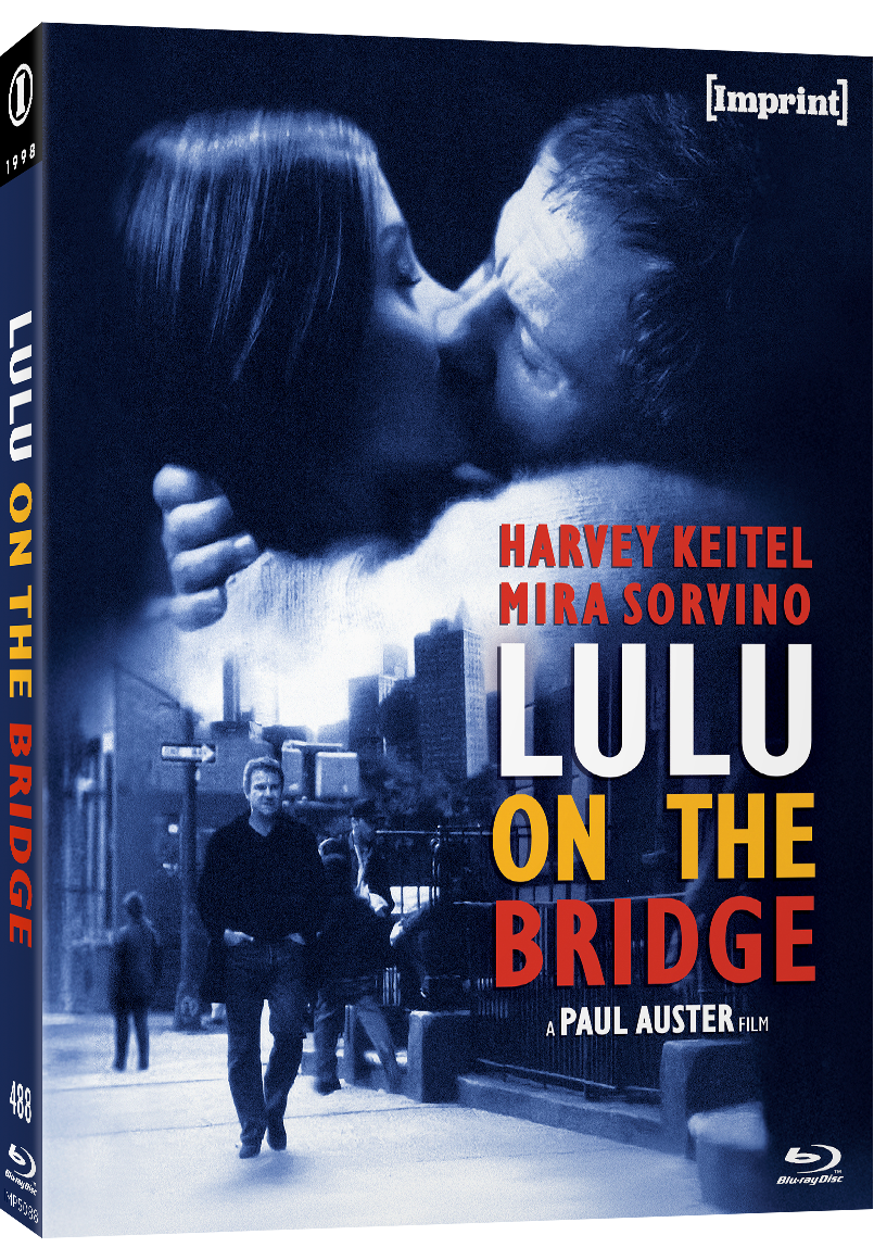 Imp5088 Lulu On The Bridge Slip Cover 3d