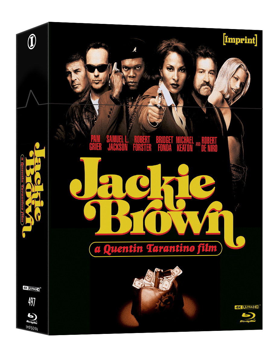 Imp5094 Jackie Brown Box 3d