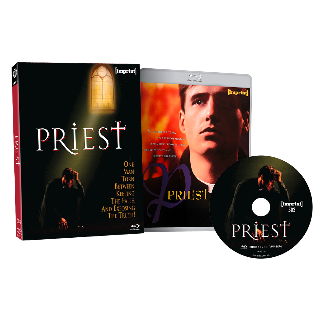 Imp5119 Priest Expanded