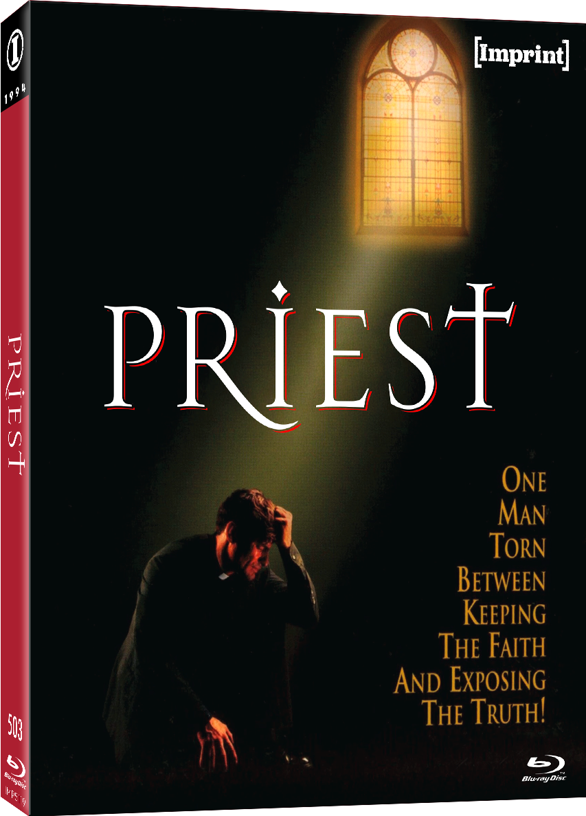 Imp5119 Priest Slipcase 3d